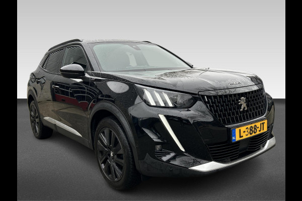 Peugeot 2008 1.2 PureTech GT Focal audio | Apple carplay / android auto | Cruise control