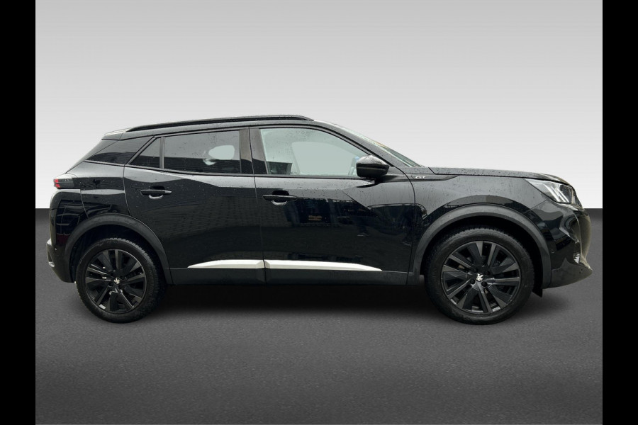 Peugeot 2008 1.2 PureTech GT Focal audio | Apple carplay / android auto | Cruise control