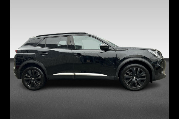 Peugeot 2008 1.2 PureTech GT Focal audio | Apple carplay / android auto | Cruise control