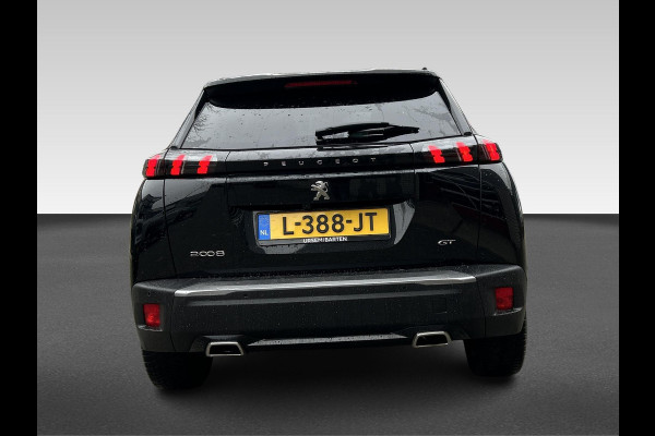 Peugeot 2008 1.2 PureTech GT Focal audio | Apple carplay / android auto | Cruise control