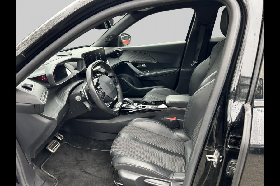 Peugeot 2008 1.2 PureTech GT Focal audio | Apple carplay / android auto | Cruise control