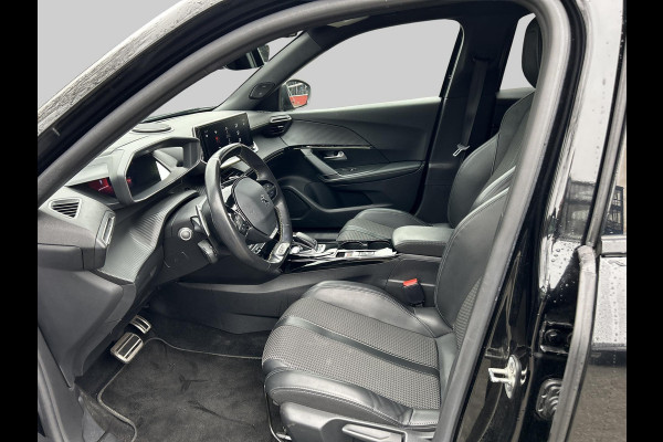 Peugeot 2008 1.2 PureTech GT Focal audio | Apple carplay / android auto | Cruise control