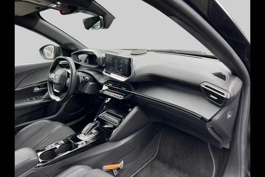 Peugeot 2008 1.2 PureTech GT Focal audio | Apple carplay / android auto | Cruise control