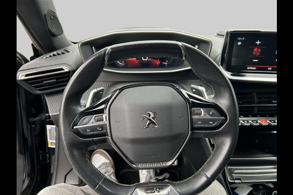 Peugeot 2008 1.2 PureTech GT Focal audio | Apple carplay / android auto | Cruise control