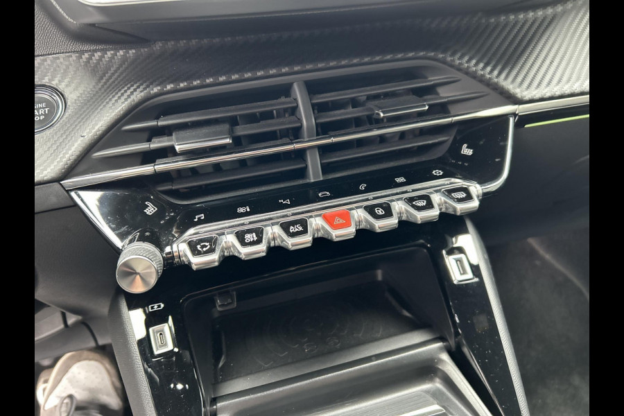 Peugeot 2008 1.2 PureTech GT Focal audio | Apple carplay / android auto | Cruise control