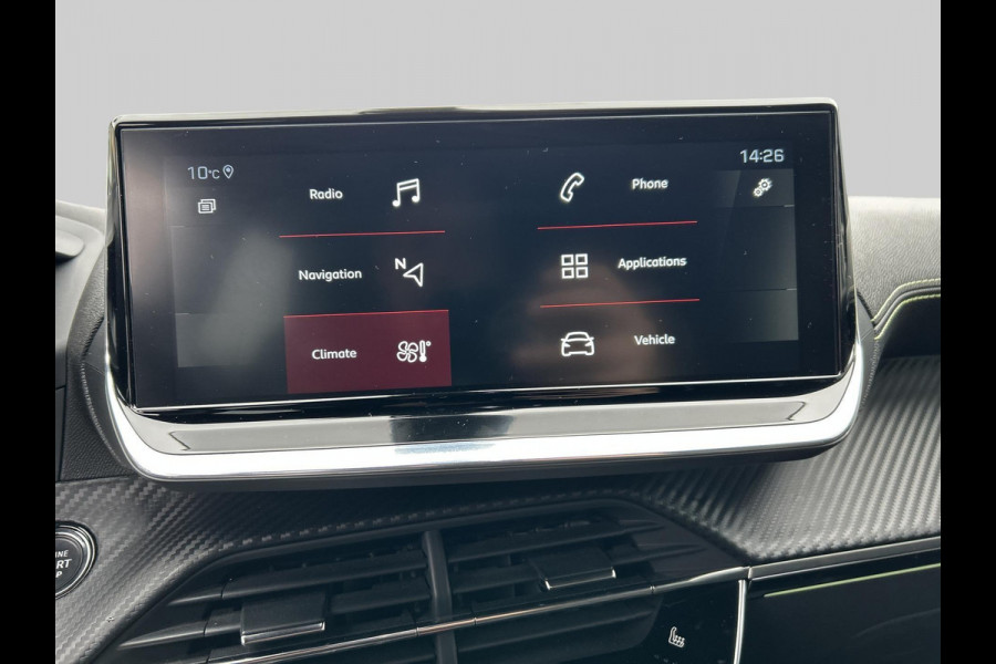 Peugeot 2008 1.2 PureTech GT Focal audio | Apple carplay / android auto | Cruise control