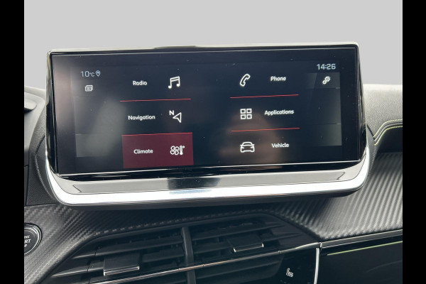 Peugeot 2008 1.2 PureTech GT Focal audio | Apple carplay / android auto | Cruise control