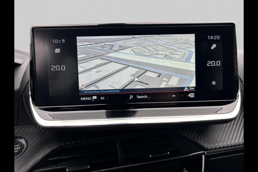 Peugeot 2008 1.2 PureTech GT Focal audio | Apple carplay / android auto | Cruise control