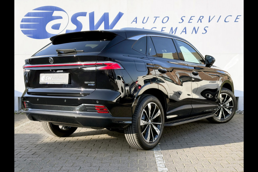 MG MG HS PHEV 1.5 Luxury | ACC | Leder | 360* Camera | Keyless | 19 inch