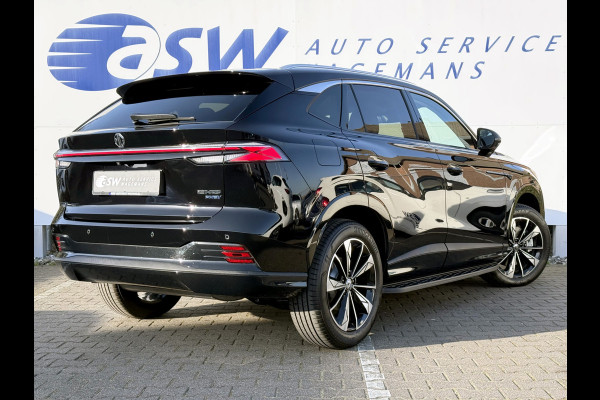 MG MG HS PHEV 1.5 Luxury | ACC | Leder | 360* Camera | Keyless | 19 inch