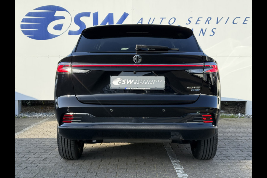 MG MG HS PHEV 1.5 Luxury | ACC | Leder | 360* Camera | Keyless | 19 inch