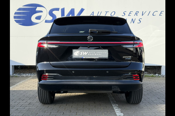MG MG HS PHEV 1.5 Luxury | ACC | Leder | 360* Camera | Keyless | 19 inch
