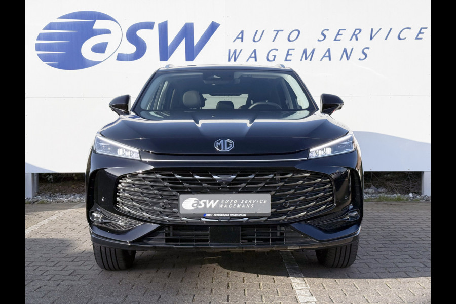 MG MG HS PHEV 1.5 Luxury | ACC | Leder | 360* Camera | Keyless | 19 inch