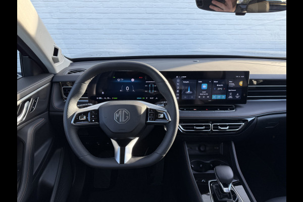 MG MG HS PHEV 1.5 Luxury | ACC | Leder | 360* Camera | Keyless | 19 inch