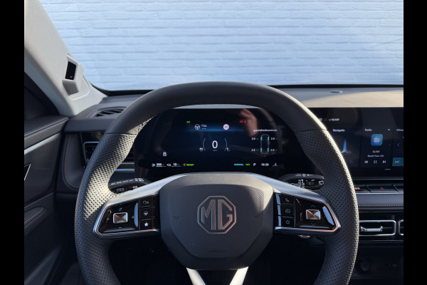 MG MG HS PHEV 1.5 Luxury | ACC | Leder | 360* Camera | Keyless | 19 inch