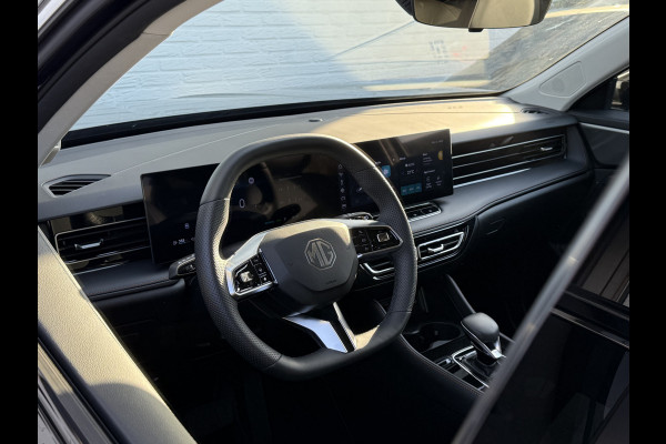 MG MG HS PHEV 1.5 Luxury | ACC | Leder | 360* Camera | Keyless | 19 inch