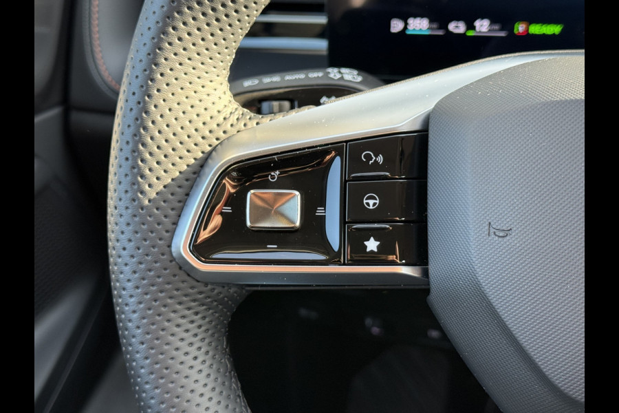 MG MG HS PHEV 1.5 Luxury | ACC | Leder | 360* Camera | Keyless | 19 inch