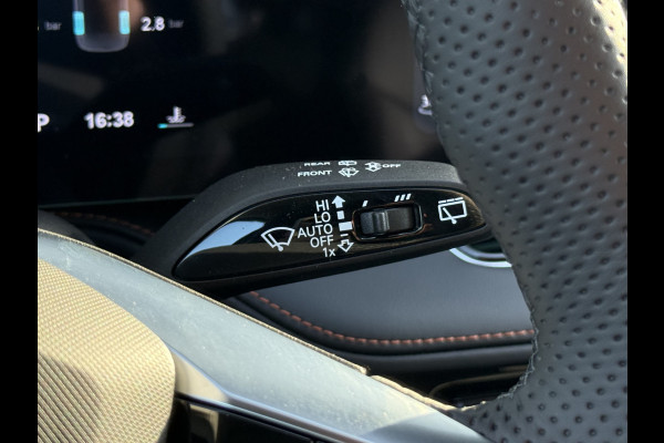 MG MG HS PHEV 1.5 Luxury | ACC | Leder | 360* Camera | Keyless | 19 inch