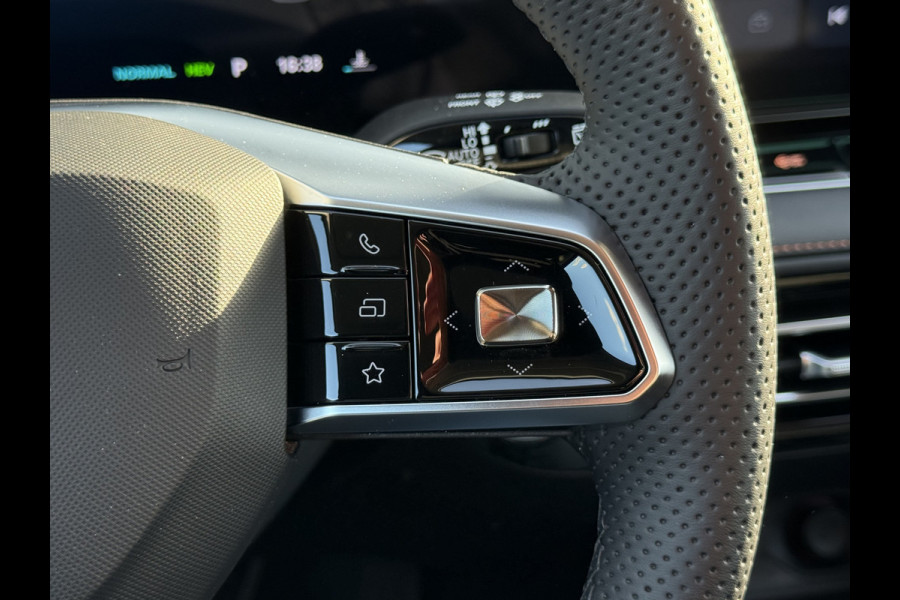 MG MG HS PHEV 1.5 Luxury | ACC | Leder | 360* Camera | Keyless | 19 inch