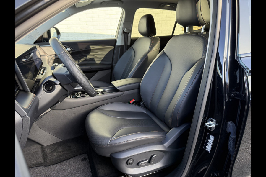 MG MG HS PHEV 1.5 Luxury | ACC | Leder | 360* Camera | Keyless | 19 inch