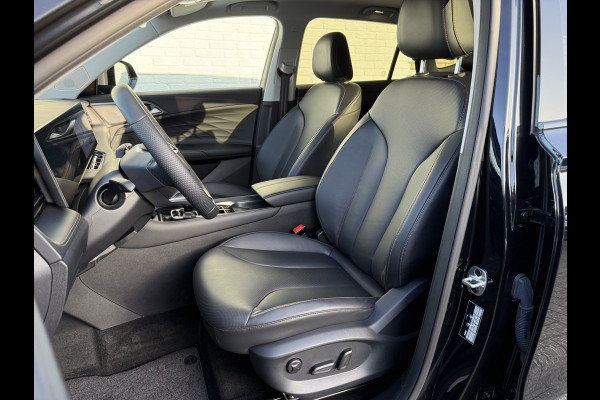 MG MG HS PHEV 1.5 Luxury | ACC | Leder | 360* Camera | Keyless | 19 inch