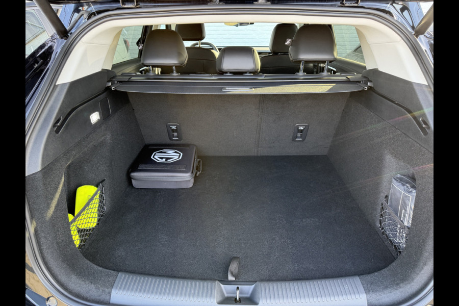 MG MG HS PHEV 1.5 Luxury | ACC | Leder | 360* Camera | Keyless | 19 inch