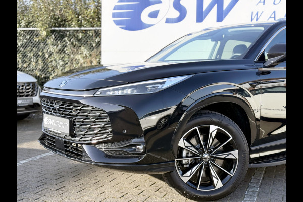 MG MG HS PHEV 1.5 Luxury | ACC | Leder | 360* Camera | Keyless | 19 inch