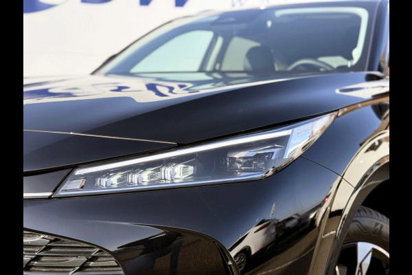 MG MG HS PHEV 1.5 Luxury | ACC | Leder | 360* Camera | Keyless | 19 inch