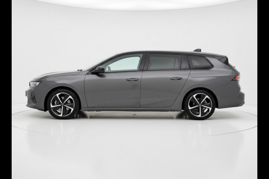 Opel Astra Sports Tourer 1.2 Turbo Hybrid GS | AGR stoel | Parkeercamera v+a | Prijs is rijklaar