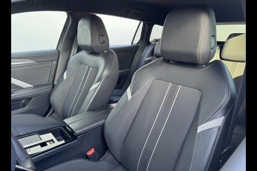 Opel Astra Sports Tourer 1.2 Turbo Hybrid GS | AGR stoel | Parkeercamera v+a | Prijs is rijklaar