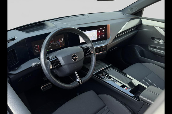 Opel Astra Sports Tourer 1.2 Turbo Hybrid GS | AGR stoel | Parkeercamera v+a | Prijs is rijklaar