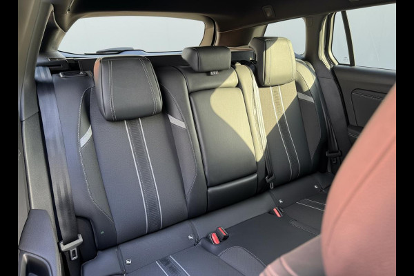 Opel Astra Sports Tourer 1.2 Turbo Hybrid GS | AGR stoel | Parkeercamera v+a | Prijs is rijklaar