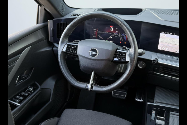 Opel Astra Sports Tourer 1.2 Turbo Hybrid GS | AGR stoel | Parkeercamera v+a | Prijs is rijklaar