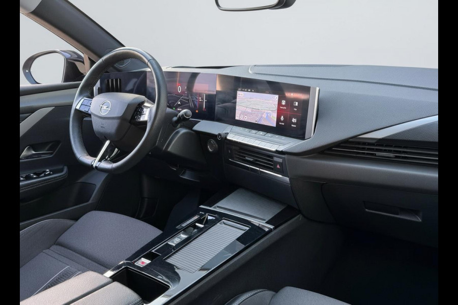 Opel Astra Sports Tourer 1.2 Turbo Hybrid GS | AGR stoel | Parkeercamera v+a | Prijs is rijklaar