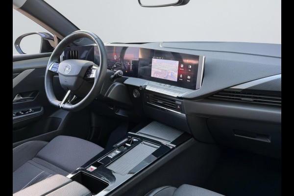 Opel Astra Sports Tourer 1.2 Turbo Hybrid GS | AGR stoel | Parkeercamera v+a | Prijs is rijklaar