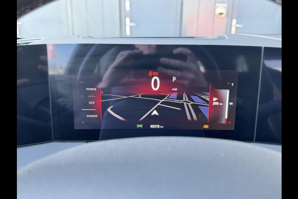 Opel Astra Sports Tourer 1.2 Turbo Hybrid GS | AGR stoel | Parkeercamera v+a | Prijs is rijklaar