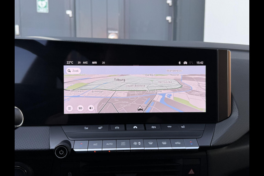 Opel Astra Sports Tourer 1.2 Turbo Hybrid GS | AGR stoel | Parkeercamera v+a | Prijs is rijklaar