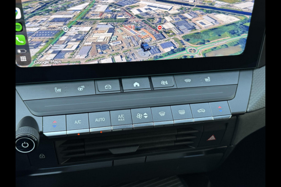 Opel Astra Sports Tourer 1.2 Turbo Hybrid GS | AGR stoel | Parkeercamera v+a | Prijs is rijklaar