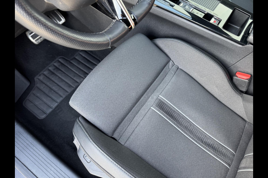 Opel Astra Sports Tourer 1.2 Turbo Hybrid GS | AGR stoel | Parkeercamera v+a | Prijs is rijklaar