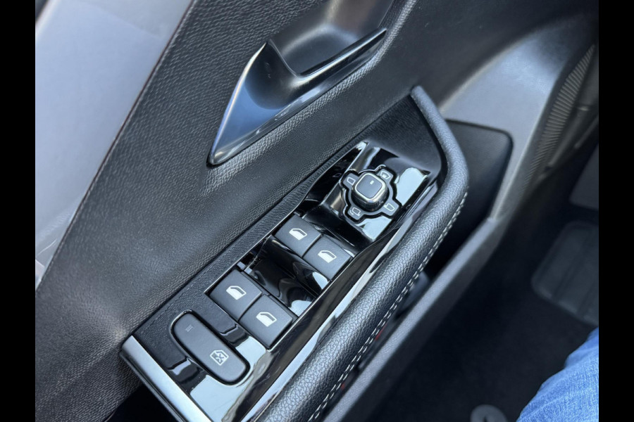 Opel Astra Sports Tourer 1.2 Turbo Hybrid GS | AGR stoel | Parkeercamera v+a | Prijs is rijklaar