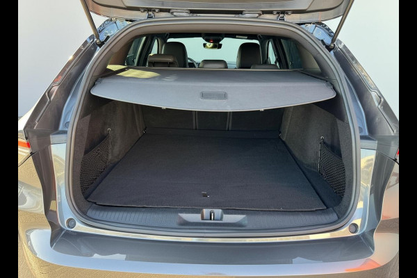 Opel Astra Sports Tourer 1.2 Turbo Hybrid GS | AGR stoel | Parkeercamera v+a | Prijs is rijklaar