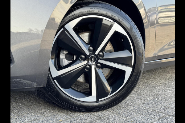 Opel Astra Sports Tourer 1.2 Turbo Hybrid GS | AGR stoel | Parkeercamera v+a | Prijs is rijklaar