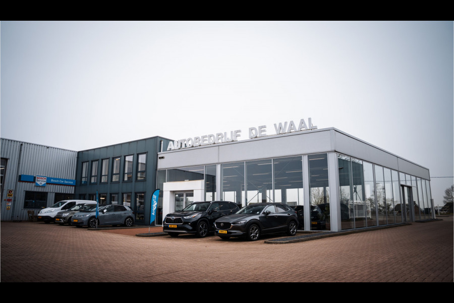 Toyota Corolla Cross 1.8 Hybrid 140 Style Plus KEYLESS/CAMERA/NAVI/DODEHOEK/WINTERPACK