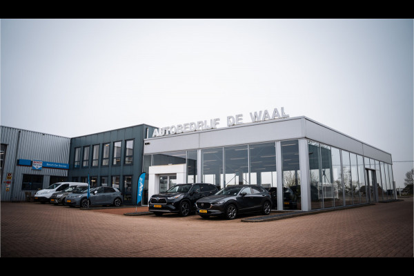 Toyota Corolla Cross 1.8 Hybrid 140 Style Plus KEYLESS/CAMERA/NAVI/DODEHOEK/WINTERPACK