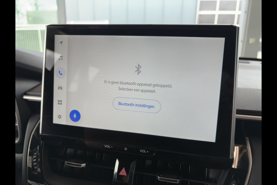 Toyota Corolla Cross 1.8 Hybrid 140 Style Plus KEYLESS/CAMERA/NAVI/DODEHOEK/WINTERPACK