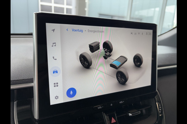 Toyota Corolla Cross 1.8 Hybrid 140 Style Plus KEYLESS/CAMERA/NAVI/DODEHOEK/WINTERPACK