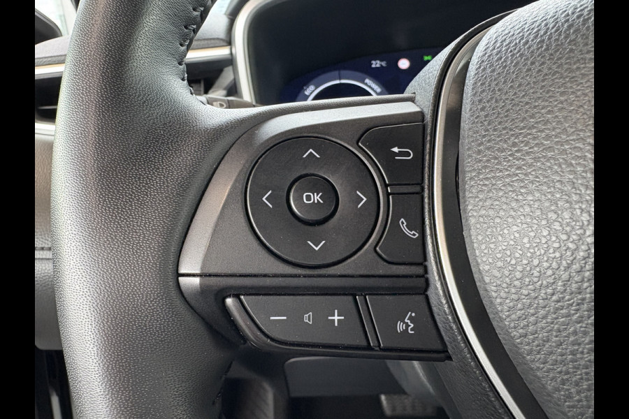 Toyota Corolla Cross 1.8 Hybrid 140 Style Plus KEYLESS/CAMERA/NAVI/DODEHOEK/WINTERPACK