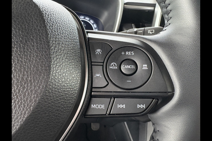 Toyota Corolla Cross 1.8 Hybrid 140 Style Plus KEYLESS/CAMERA/NAVI/DODEHOEK/WINTERPACK