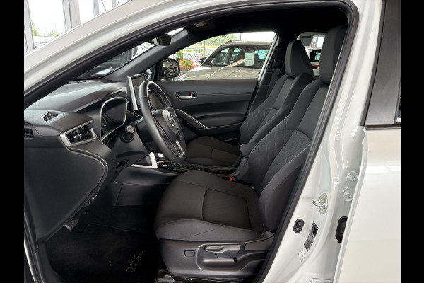 Toyota Corolla Cross 1.8 Hybrid 140 Style Plus KEYLESS/CAMERA/NAVI/DODEHOEK/WINTERPACK