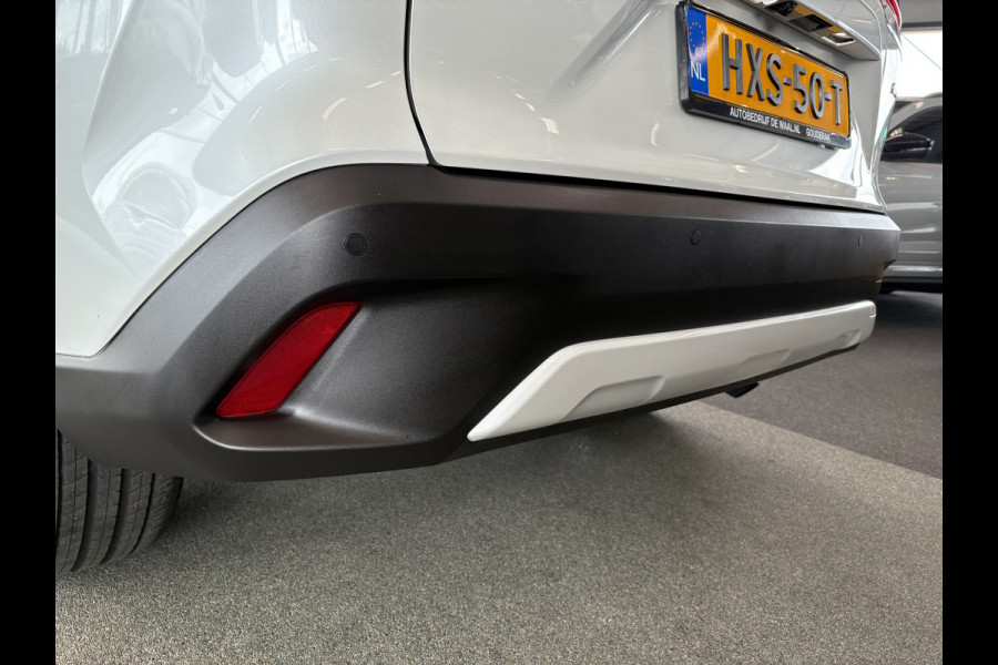 Toyota Corolla Cross 1.8 Hybrid 140 Style Plus KEYLESS/CAMERA/NAVI/DODEHOEK/WINTERPACK